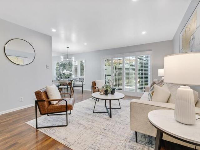 Condo for sale in San Mateo, California