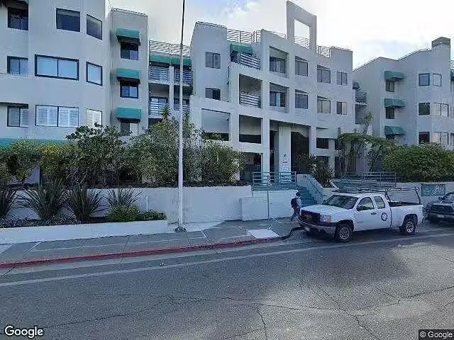 Apartment for rent in San Mateo