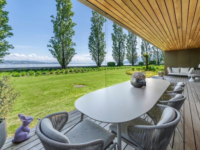 Wohnung kaufen in Wädenswil, Zürich