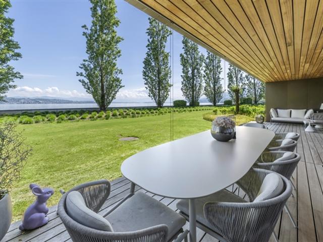 Wohnung kaufen in Wädenswil, Zürich