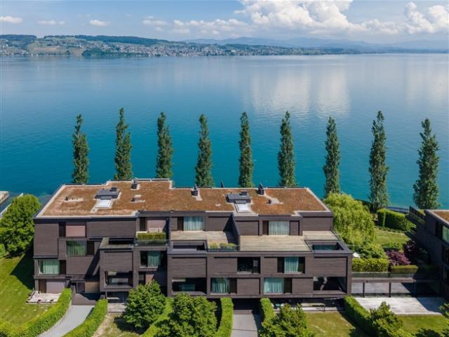 Wohnung kaufen in Wädenswil, Zürich