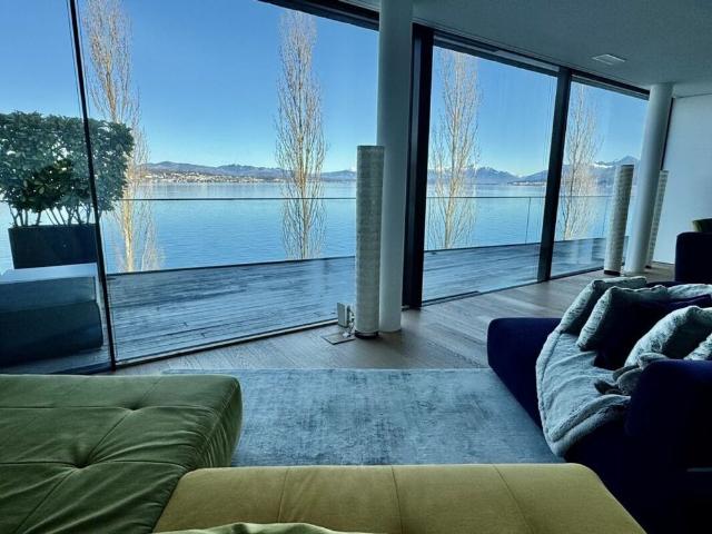 Apartment mieten in Wädenswil, Zürich