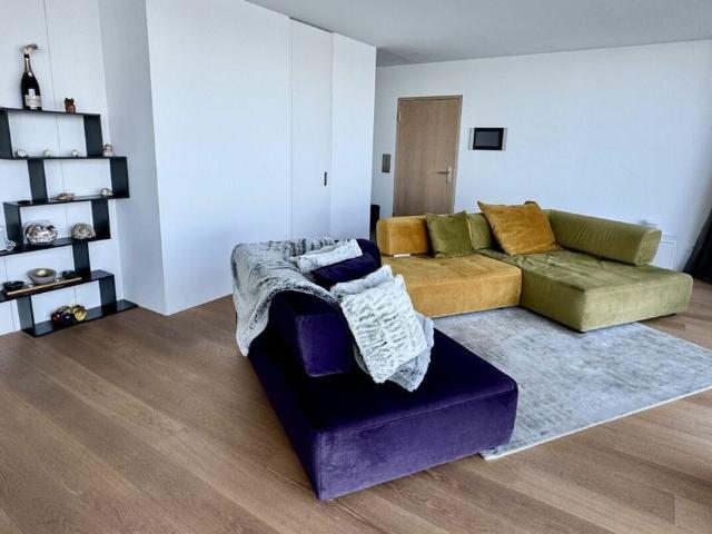 Apartment mieten in Wädenswil, Zürich