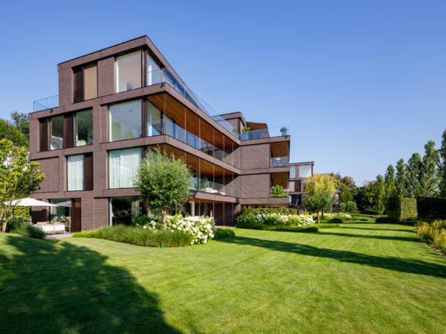 Attikawohnung mieten in Wädenswil, Zürich
