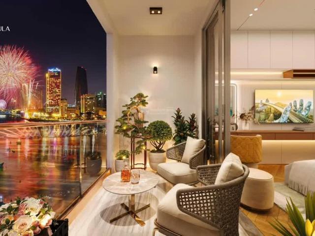 Căn hộ bán tại Liên Chiểu, Đà Nẵng