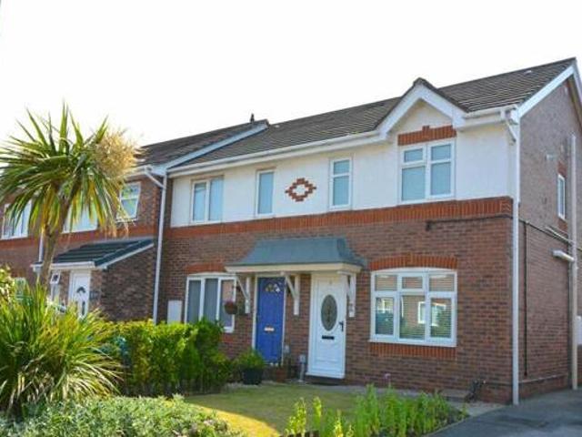 House for sale in Wallasey