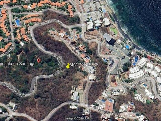 PENINSULA DE SANTIAGO FABULOSO LOTE EN VENTA PRECIO NEGOCIABLE