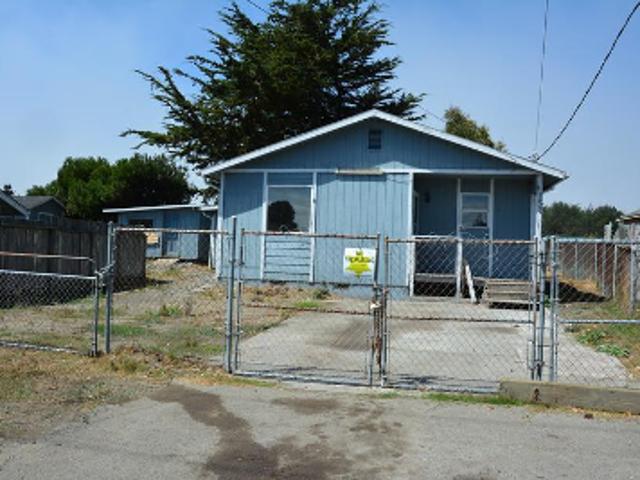 House for sale in Humboldt, California