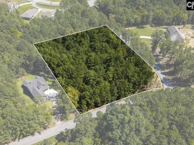 Land for sale in Prosperity, South Carolina