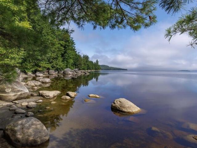 House for sale in Maine