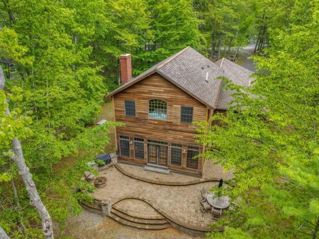 House for sale in Maine