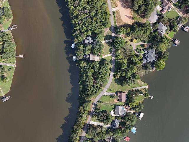 Land for sale in Wedowee, Randolph County