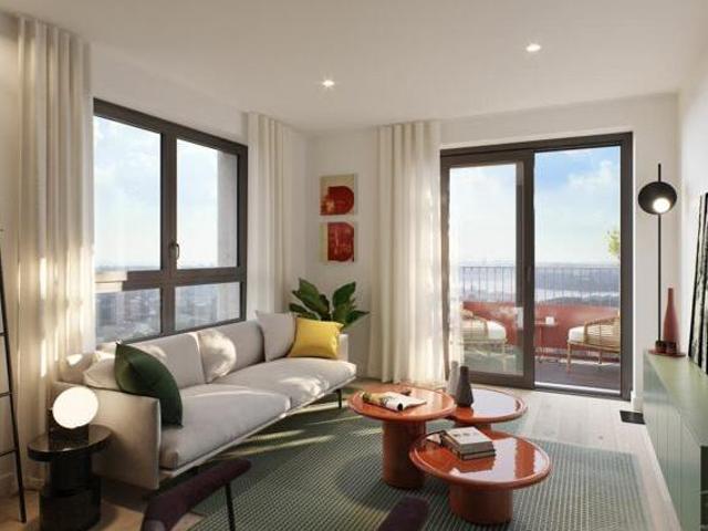House for sale in Lyons, Greater London