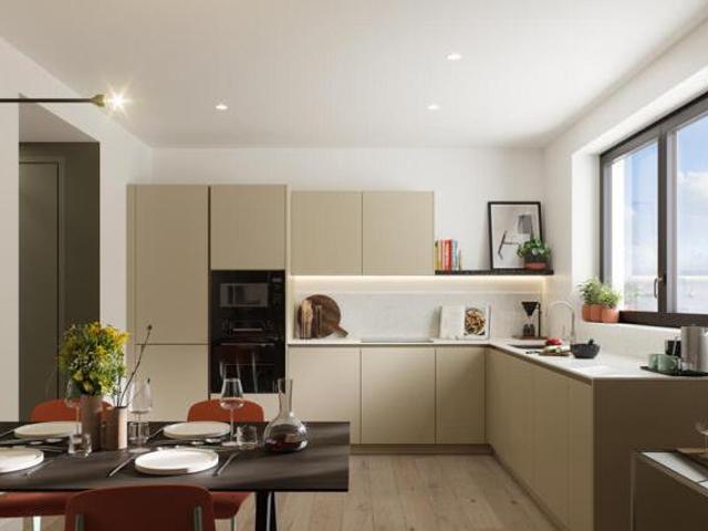 House for sale in Lyons, Greater London
