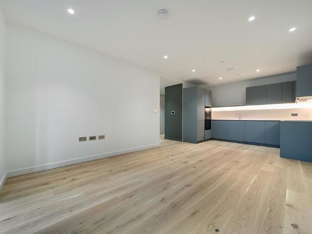 House for rent in Greenwich Peninsula, Greater London