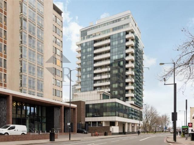 Apartment for rent in Vauxhall, Greater London