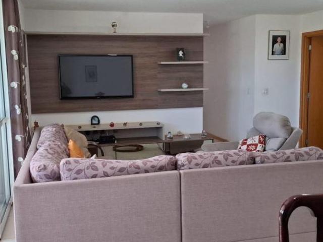 Apartamento venda em Águas Claras