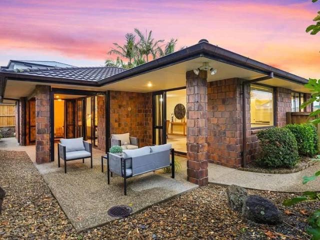 House for rent in Rapanui