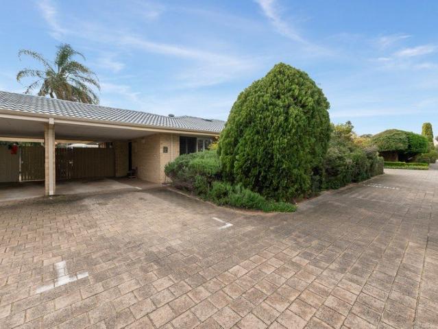 Villa for sale in Maylands, Western Australia