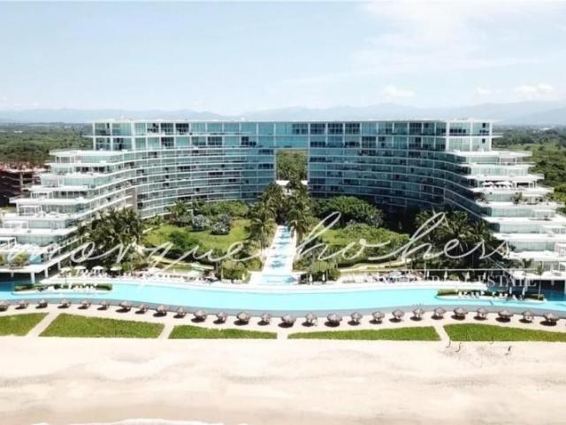 Departamento en renta en Bahía De Banderas, Nayarit