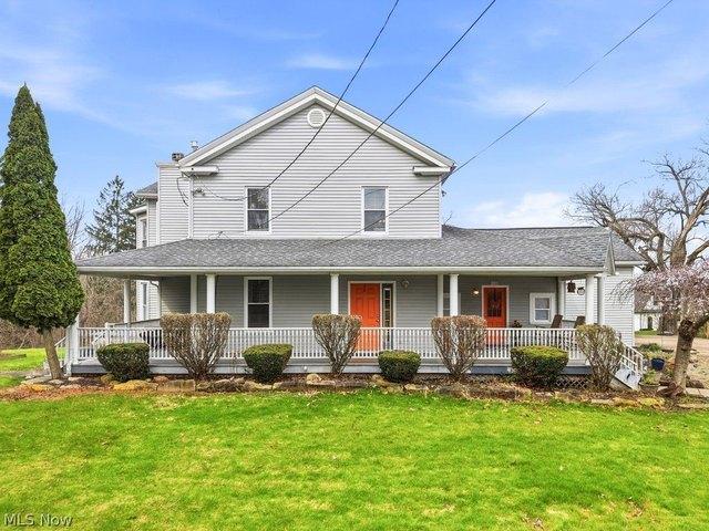 House for sale in Summit, Ohio