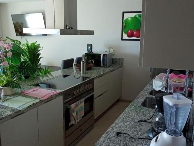 Peninsula oportunidad de departamento en venta