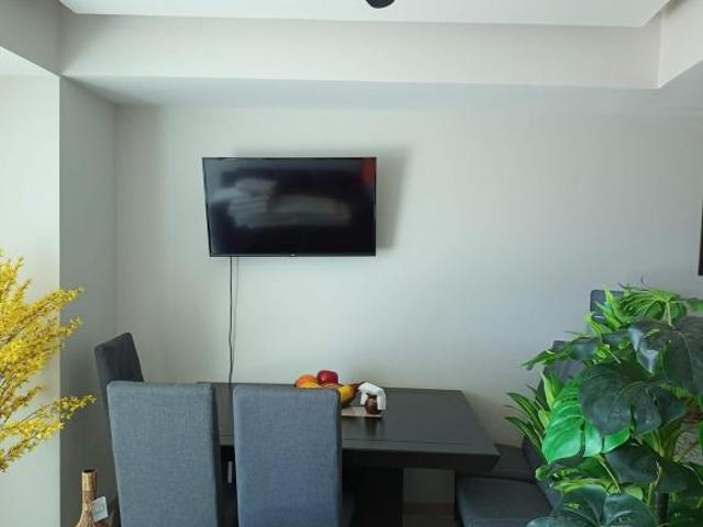 Peninsula oportunidad de departamento en venta