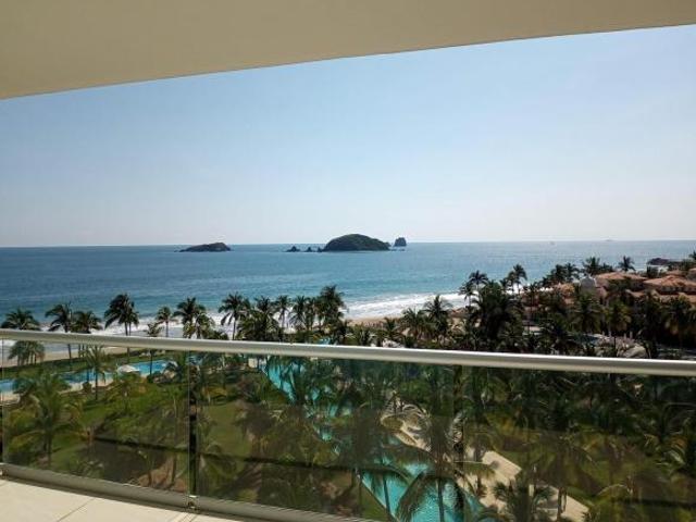 Peninsula oportunidad de departamento en venta