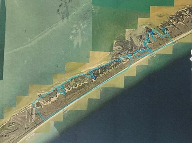 Land for sale in Palacios, Matagorda County