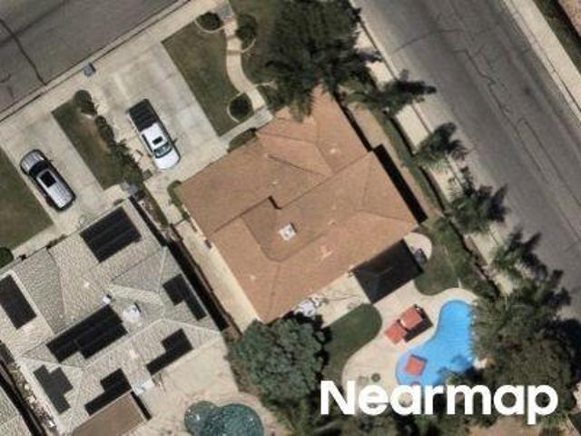 House for sale in Bakersfield, California