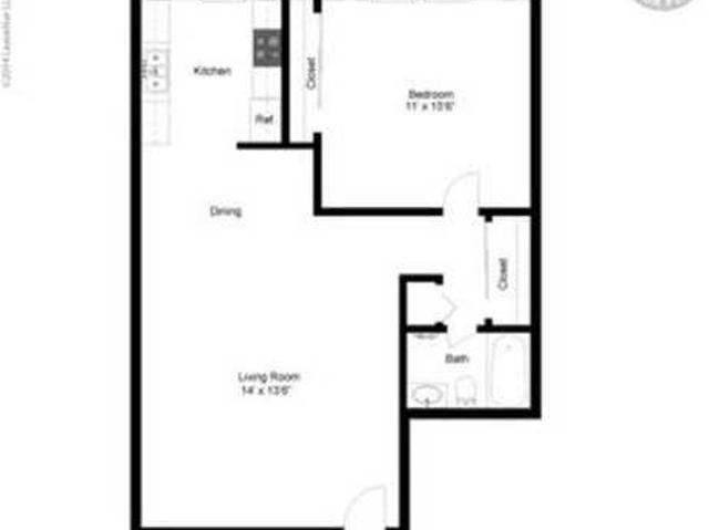 Apartment for rent in South San Francisco