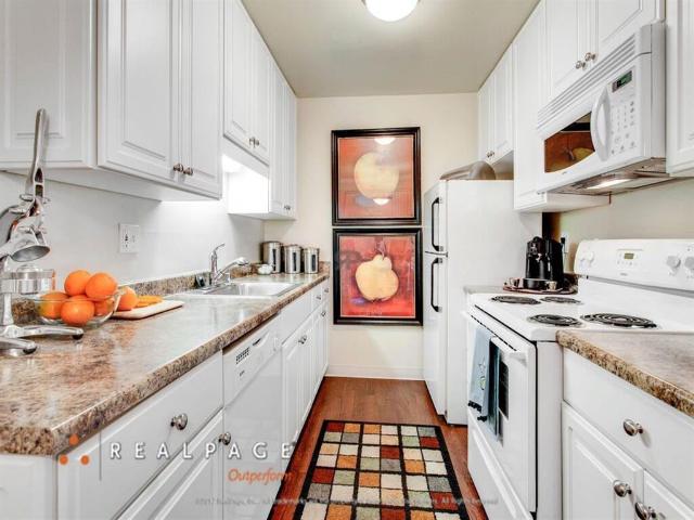 Apartment for rent in San Mateo, California