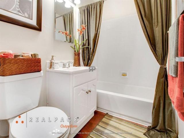 Apartment for rent in San Mateo, California