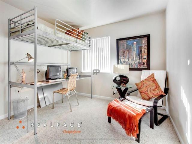 Apartment for rent in San Mateo, California