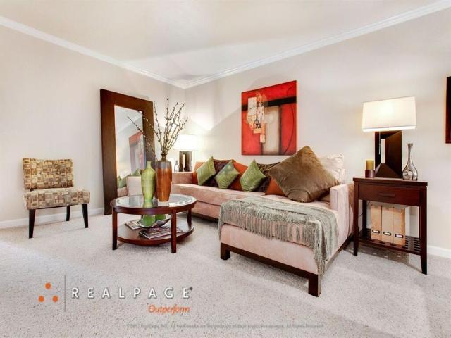 Apartment for rent in South San Francisco