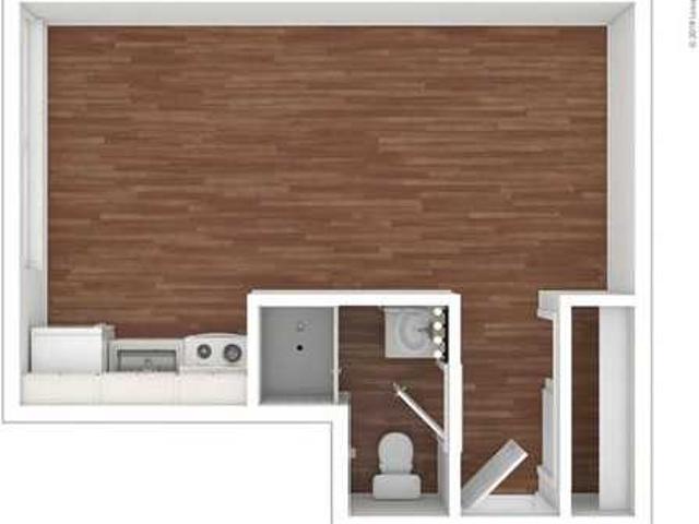 Apartment for rent in South San Francisco, California