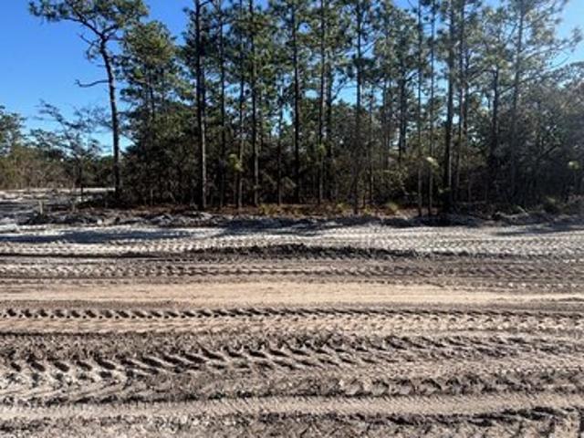 Land for sale in Southport, North Carolina