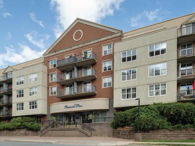 Apartment for rent in Fairview, Nova Scotia