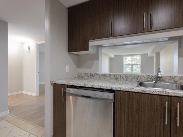Apartment for rent in Fairview, Nova Scotia