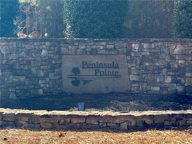Land for sale in West Union, South Carolina