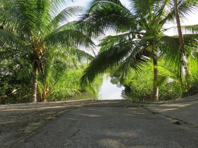 Casa venta en Boca Chica, San Lorenzo