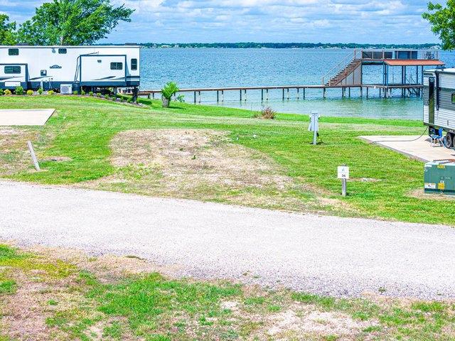 Land for sale in Navarro, Texas