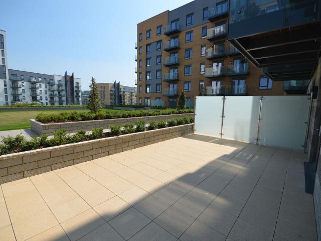 Apartment for rent in Brompton, Gillingham
