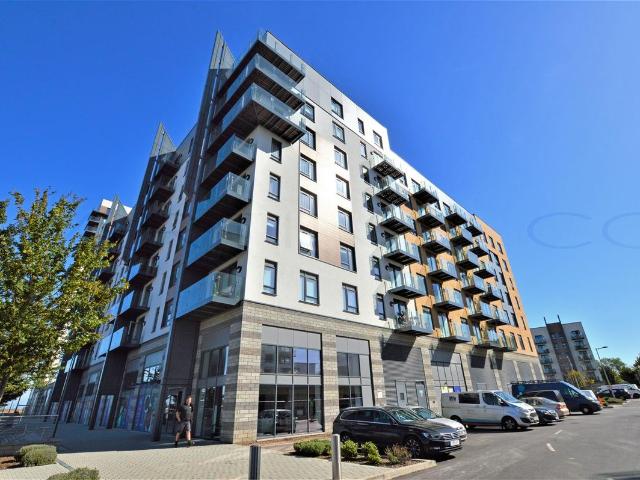 Apartment for rent in Brompton, Gillingham