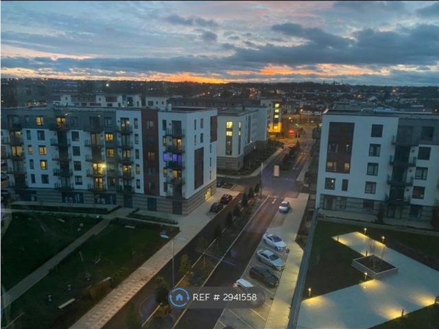 Apartment for rent in Brompton, Gillingham