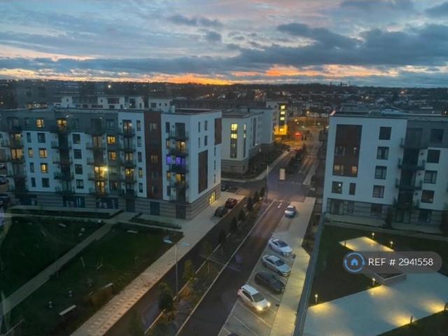 Apartment for rent in Brompton, Gillingham