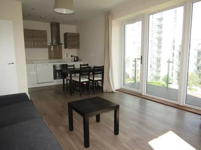 Apartment for rent in Brompton, Gillingham