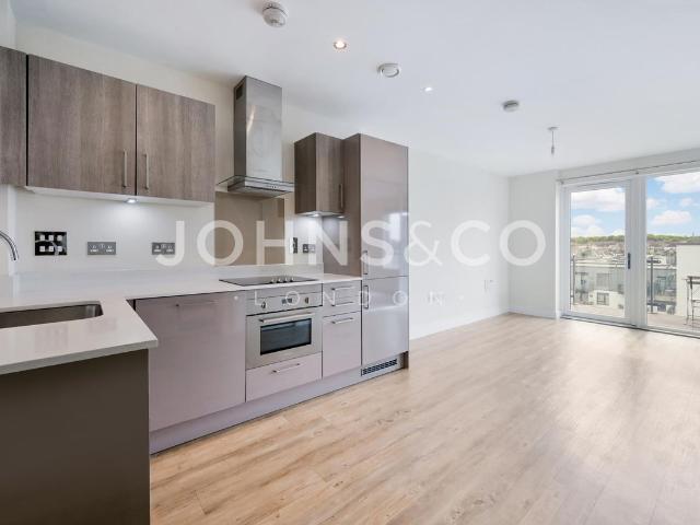Apartment for rent in Brompton, Gillingham