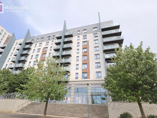 Apartment for rent in Brompton, Gillingham