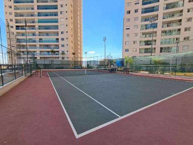 Apartamento aluguel em Setor de Garagens e Concessionárias de Veículos, Águas Claras